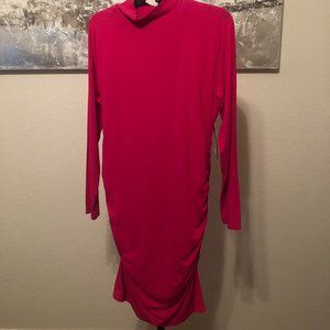 Brand New Never Worn Elegant Pink dress